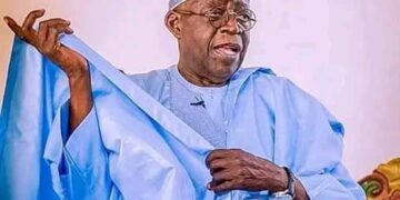 150-Year History Of The Political Lords Of Lagos : From Sapara Williams To Bola Ahmed Tinubu