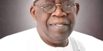 “THE ERA OF RENEWED HOPE“ – Tinubu’s Acceptance Speech