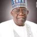 “THE ERA OF RENEWED HOPE“ – Tinubu’s Acceptance Speech