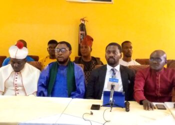 Clerics Congress Tasks Tinubu On Equity, Fairness