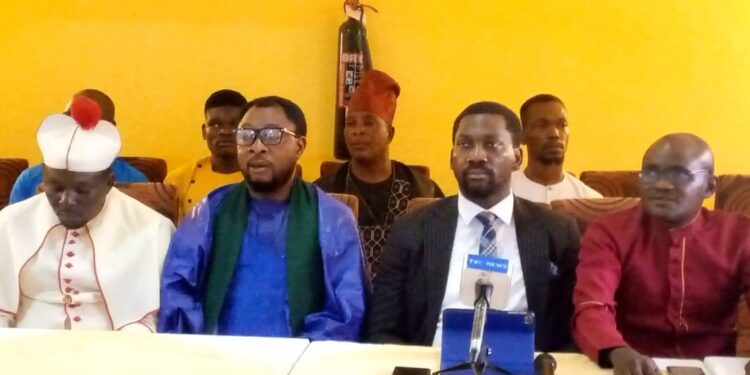 Clerics Congress Tasks Tinubu On Equity, Fairness