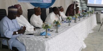 Zakat – Al-Habibiyyah Donates Household Items Worth N13mln To 160 Muslims, Christians