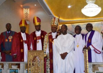 Osinbajo Urges Religious Leaders To Drive Faithful Towards Truth, Justice