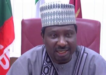 Senate Presidency : Why Sen. Barau Jibrin Is The Best Man For The Job – Policy Advocacy Group