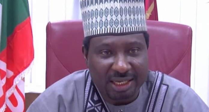 Senate Presidency : Why Sen. Barau Jibrin Is The Best Man For The Job – Policy Advocacy Group