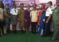 IWD : Uniformed Women Urged To Embrace Technology In Careers