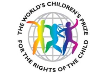 Nigeria Children Join Others To Vote 2023 Winner Of World’s Children’s Prize