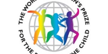 Nigeria Children Join Others To Vote 2023 Winner Of World’s Children’s Prize