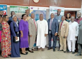 Reform Agencies Partner On Data Protection