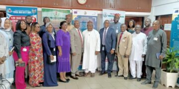 Reform Agencies Partner On Data Protection