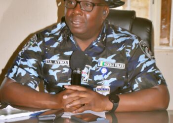 State Assembly Election : Kogi Police Pledges Adequate Security For INEC Staff, Residents