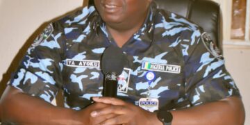 State Assembly Election : Kogi Police Pledges Adequate Security For INEC Staff, Residents