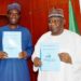 BPSR, UNILAG Sign MoU To Train Elected Governors, Others On Good Governance