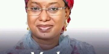 APC Candidate, Binani Commends INEC For Declaring Adamawa Governorship Election Inconclusive