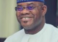 Ramadan : Bello Charges Muslims On Good Deeds, Prayers For Nigeria, Leaders