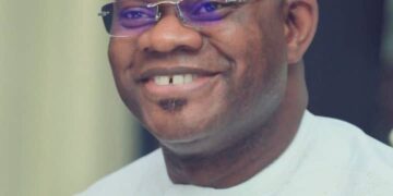 Ramadan : Bello Charges Muslims On Good Deeds, Prayers For Nigeria, Leaders