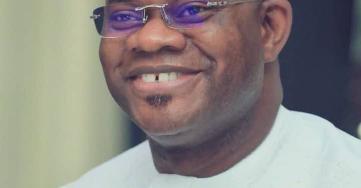 Ramadan : Bello Charges Muslims On Good Deeds, Prayers For Nigeria, Leaders