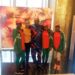 Two Physically Challenged Nigerian Athletes Win 4 Medals In South Africa GAP Meet
