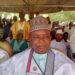 Sokoto Commissioner Dies, Buried