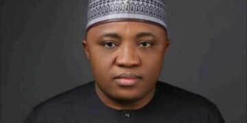 APC Guber Primary : Kogi Elite Forum Backs Ajaka, Faults Rumoured Suspension