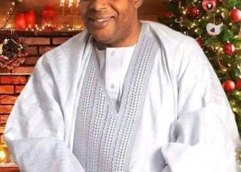 Faleke Opts Out Of Kogi Governorship Race