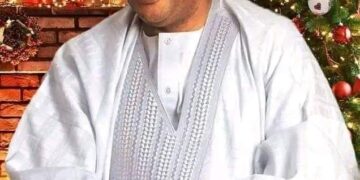 Faleke Opts Out Of Kogi Governorship Race