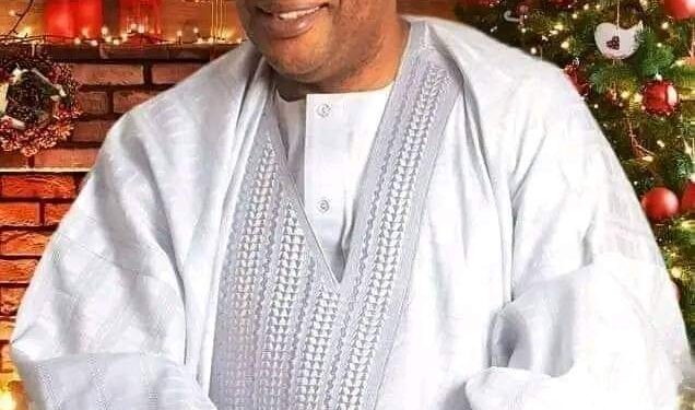 Faleke Opts Out Of Kogi Governorship Race