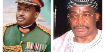 Ex-Kwara Governor, Latinwo  Expresses Shock Over Diya’s Death