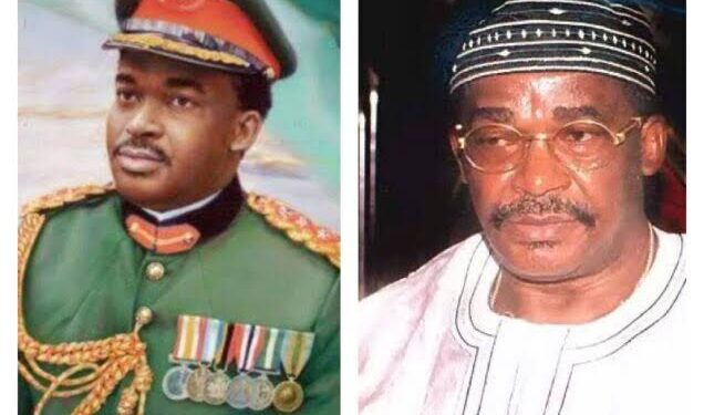 Ex-Kwara Governor, Latinwo Expresses Shock Over Diya’s Death