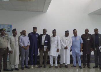 Digital Economy : BPSR Restates Need For Privacy, Data Protection