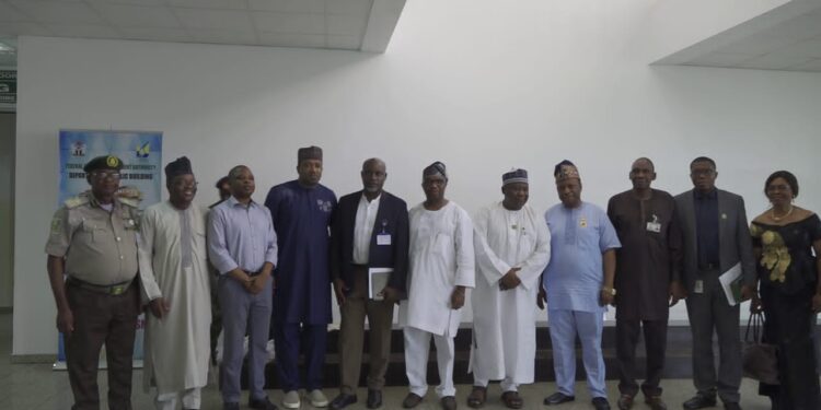 Digital Economy : BPSR Restates Need For Privacy, Data Protection