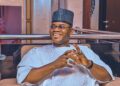 THE INDELIBLE LEGACY OF GYB by E.O. Shadrach