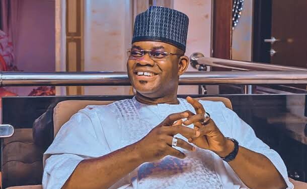 THE INDELIBLE LEGACY OF GYB by E.O. Shadrach