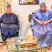 I Visited IBB, Abdulsalami To Seek Advice, Input On Issues Facing Nigeria – Shettina