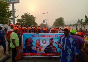 Group Asks APC, PDP, Other Parties To Pick Governorship Candidates From Kogi West