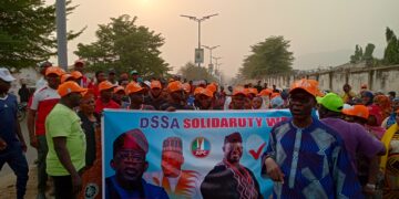 Group Asks APC, PDP, Other Parties To Pick Governorship Candidates From Kogi West