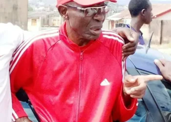 Ex-Super Falcons Coach, Ismaila Mabo, dies at 80