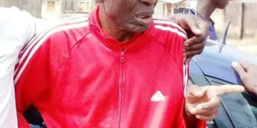 Ex-Super Falcons Coach, Ismaila Mabo, dies at 80