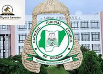 NJC Sacks Taraba Chief Judge, Okays New CJs For Adamawa, Oyo, Kwara