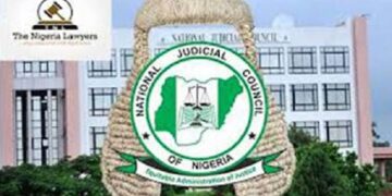 NJC Sacks Taraba Chief Judge, Okays New CJs For Adamawa, Oyo, Kwara