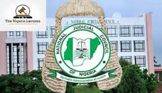 NJC Sacks Taraba Chief Judge, Okays New CJs For Adamawa, Oyo, Kwara