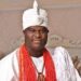 Ooni Congratulates Tinubu, Begs Him Not To Fail Nigerians, Africans