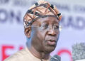 Ayu, PDP National Chairman Suspended For Anti-party, Failure To Pay Dues