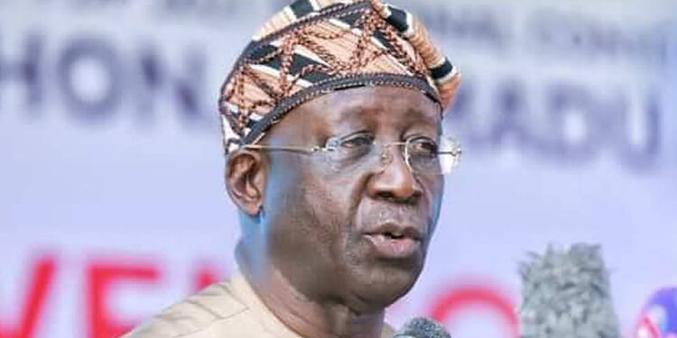 Ayu, PDP National Chairman Suspended For Anti-party, Failure To Pay Dues