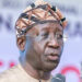 Ayu, PDP National Chairman Suspended For Anti-party, Failure To Pay Dues