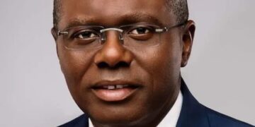 BEFORE THE FINAL FALL OF LAGOS by Dapo Thomas