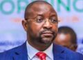 Maldives To Confer “Special Recognition Award” On Sunday Dare, Nigeria’s Sports Minister