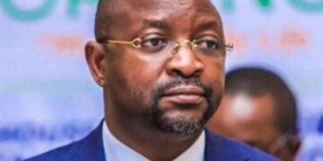 Maldives To Confer “Special Recognition Award” On Sunday Dare, Nigeria’s Sports Minister