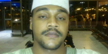 Abdullahi, Late Gen. Sani Abacha’s Son Is dead