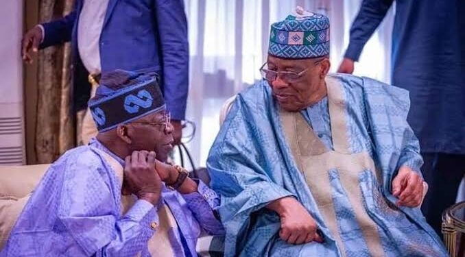 A New Dawn Has Come With Tinubu As President – Ex-President Babangida